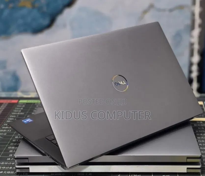 New Laptop Dell Precision 5540 32GB Intel Core i7 SSD 1T