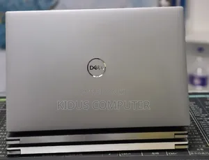 New Laptop Dell Precision 5540 32GB Intel Core i7 SSD 1T