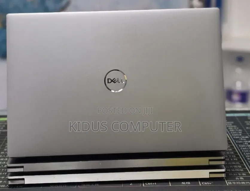 New Laptop Dell Precision 5540 32GB Intel Core i7 SSD 1T
