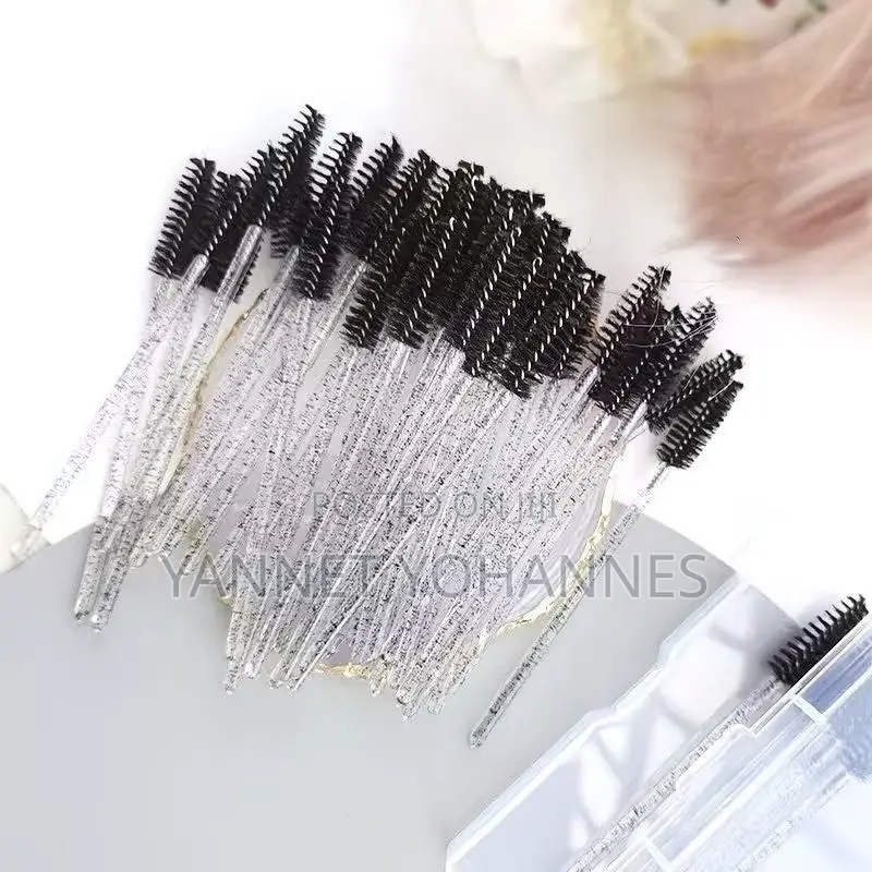 Eyebrow | Eyelash Brush