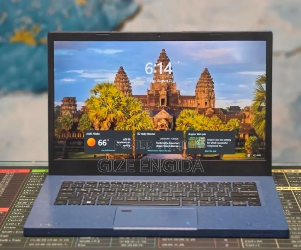 New Laptop Acer Aspire A114 31 16GB Intel Core i7 SSD 512GB