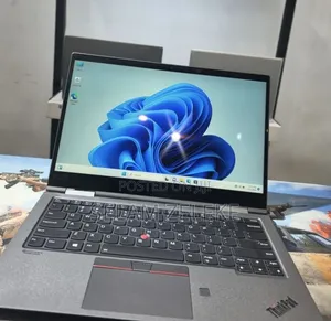 New Laptop Lenovo ThinkPad X1 Yoga 16GB Intel Core i7 SSD 512GB