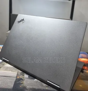 New Laptop Lenovo ThinkPad X1 Yoga 16GB Intel Core i7 SSD 512GB