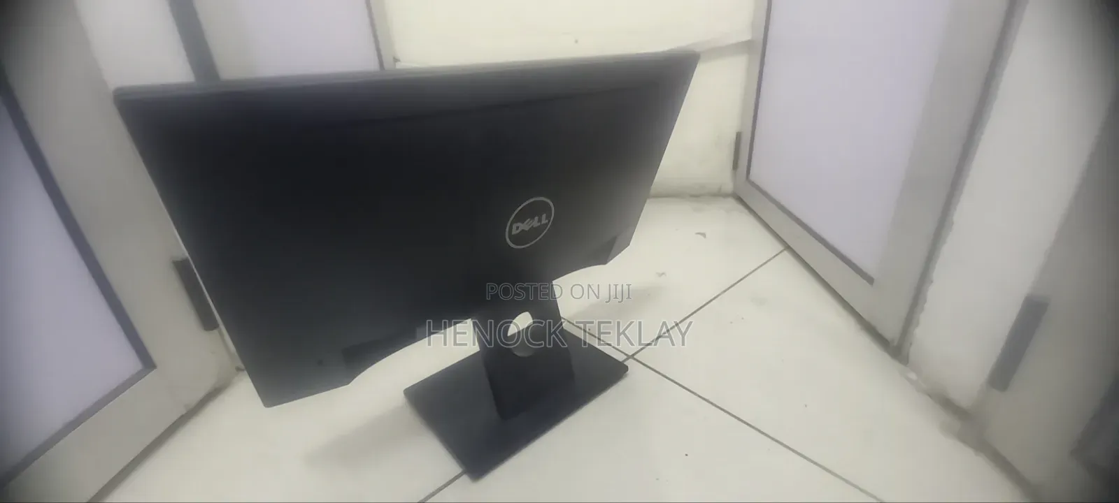 Monitor Desktop