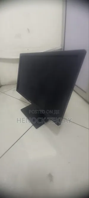 Monitor Desktop