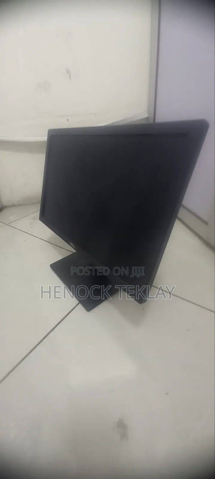Monitor Desktop