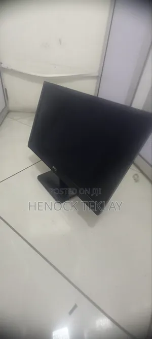 Monitor Desktop