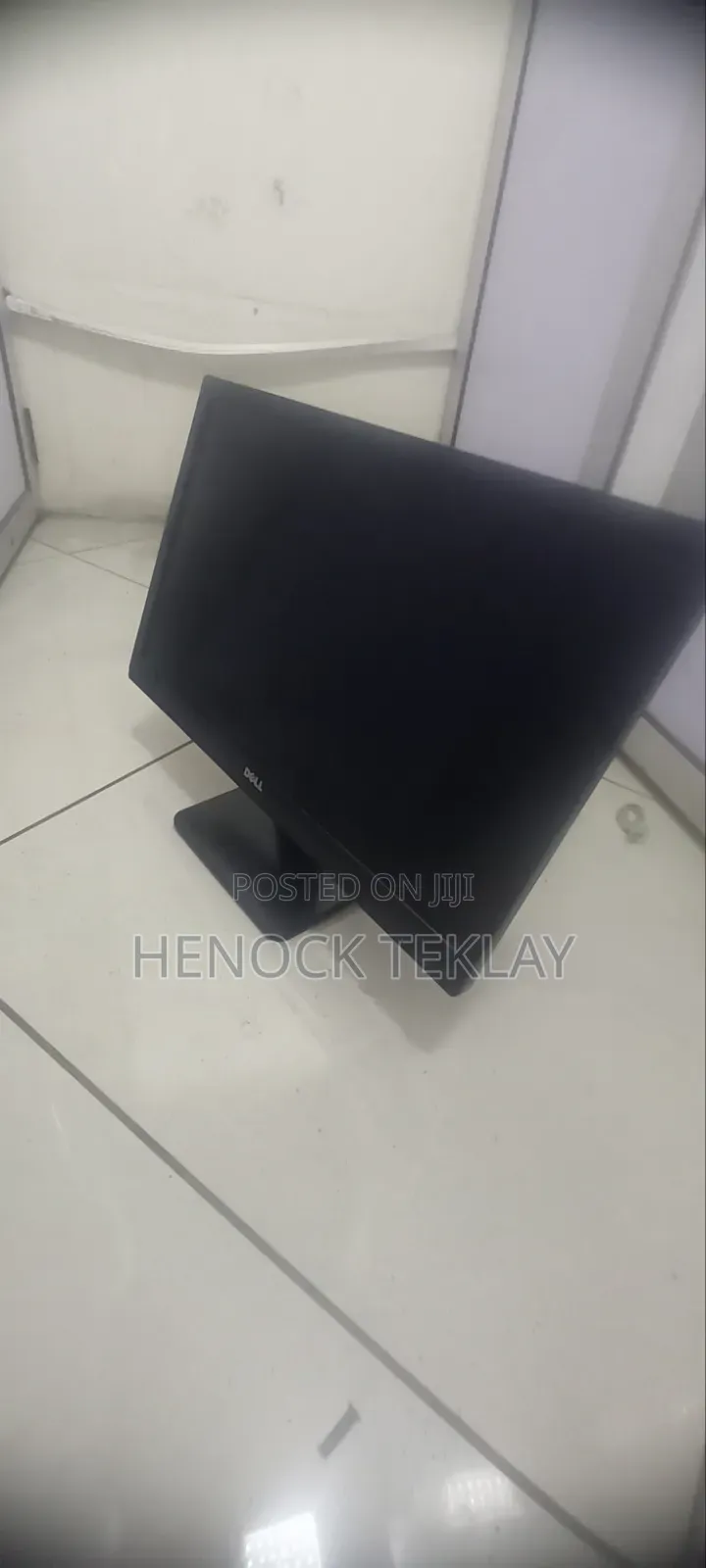 Monitor Desktop