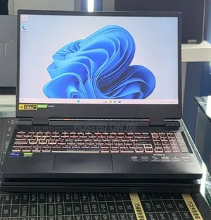 New Laptop Acer Nitro 5 16GB Intel Core i9 SSD 1T