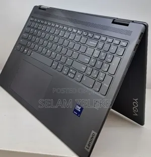 New Laptop Lenovo 16GB Intel Core Ultra 7 SSD 512GB
