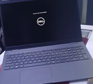 New Laptop Dell Latitude 3550 16GB Intel Core i7 SSD 512GB