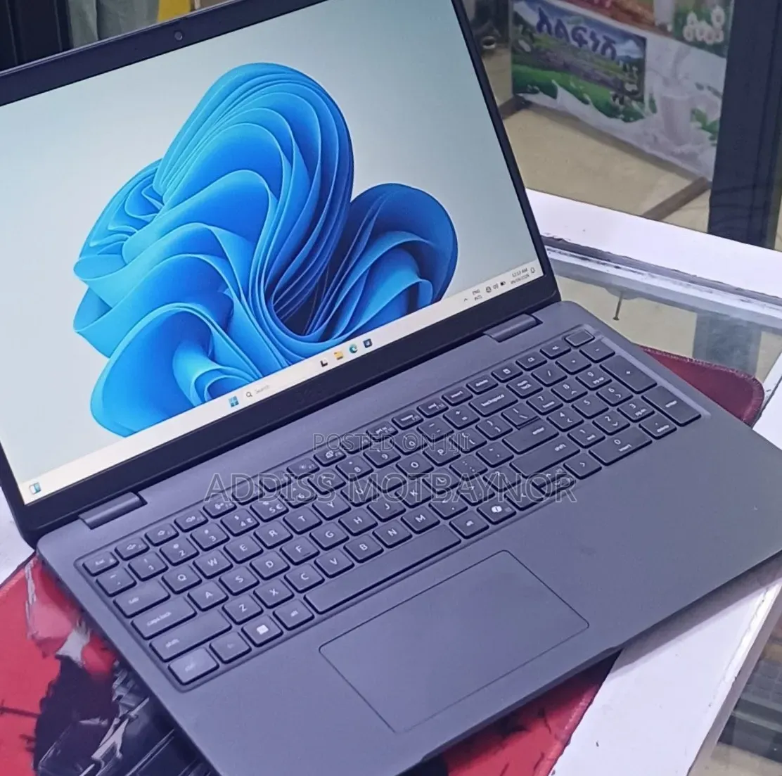 New Laptop Dell Latitude 3550 16GB Intel Core i7 SSD 512GB