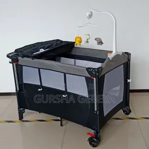 Baby Bedside Crib
