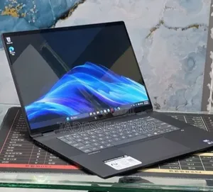New Laptop HP OmniBook Ultra Flip 16" 32GB Intel Core Ultra 9 SSD 2T