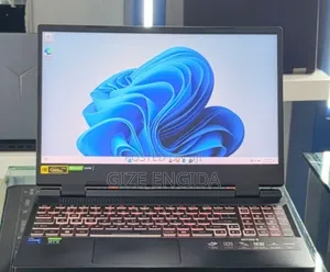 New Laptop Acer Nitro 5 16GB Intel Core i9 SSD 512GB