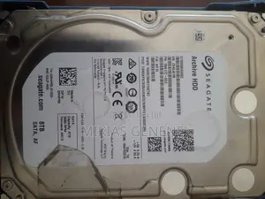 Hard Disk 8TB