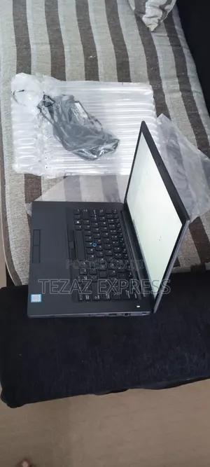 New Laptop Dell Latitude 7490 16GB Intel Core i7 HDD+SSD 512GB