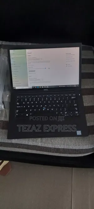 New Laptop Dell Latitude 7490 16GB Intel Core i7 HDD+SSD 512GB