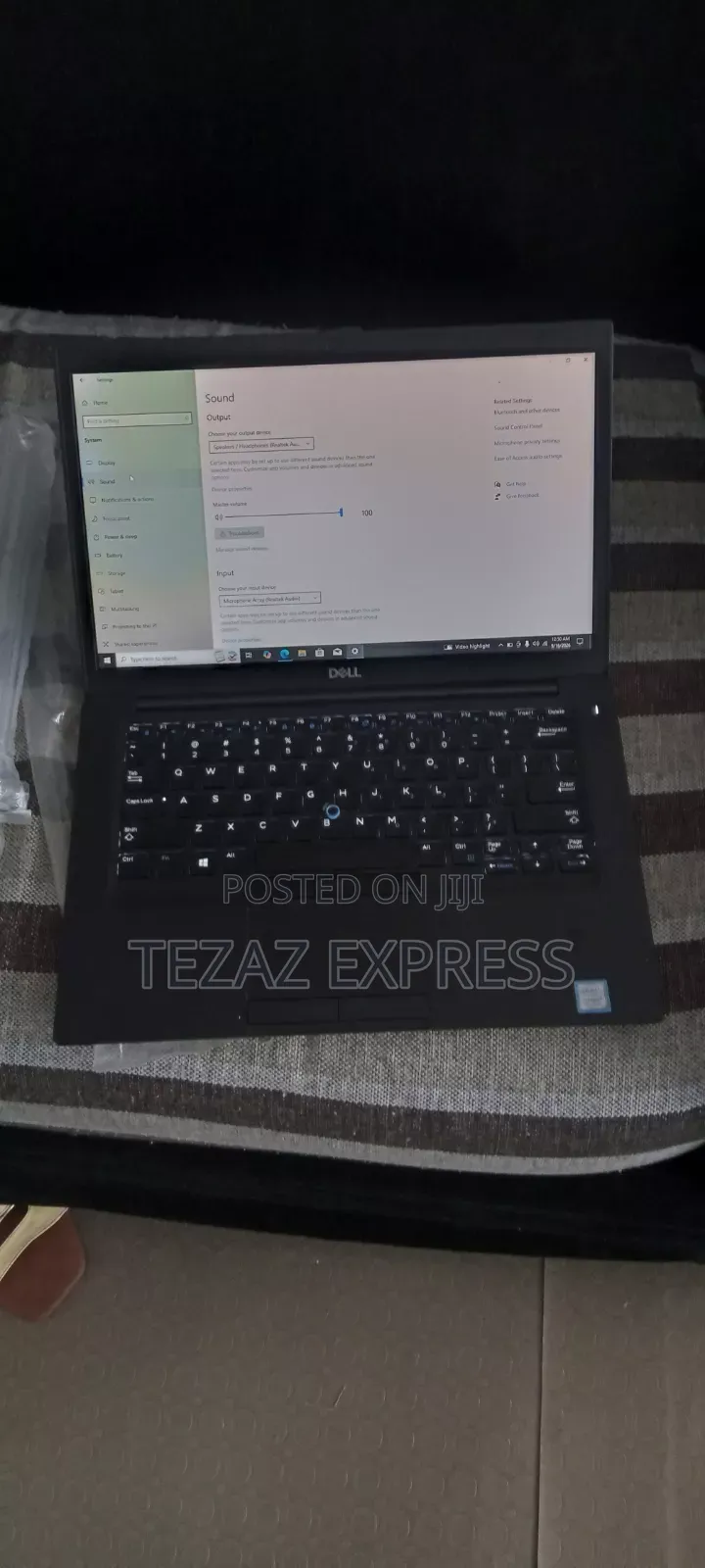 New Laptop Dell Latitude 7490 16GB Intel Core i7 HDD+SSD 512GB