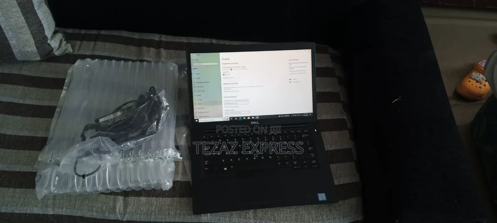 New Laptop Dell Latitude 7490 16GB Intel Core i7 HDD+SSD 512GB