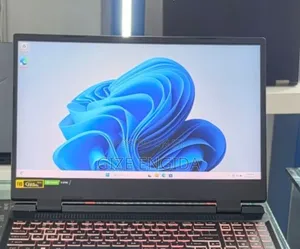 New Laptop Acer Nitro 5 16GB Intel Core i9 SSD 512GB