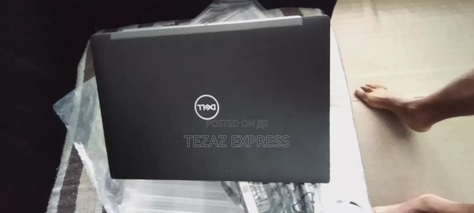 New Laptop Dell Latitude 7490 16GB Intel Core i7 HDD+SSD 512GB