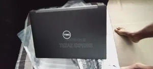 New Laptop Dell Latitude 7490 16GB Intel Core i7 HDD+SSD 512GB
