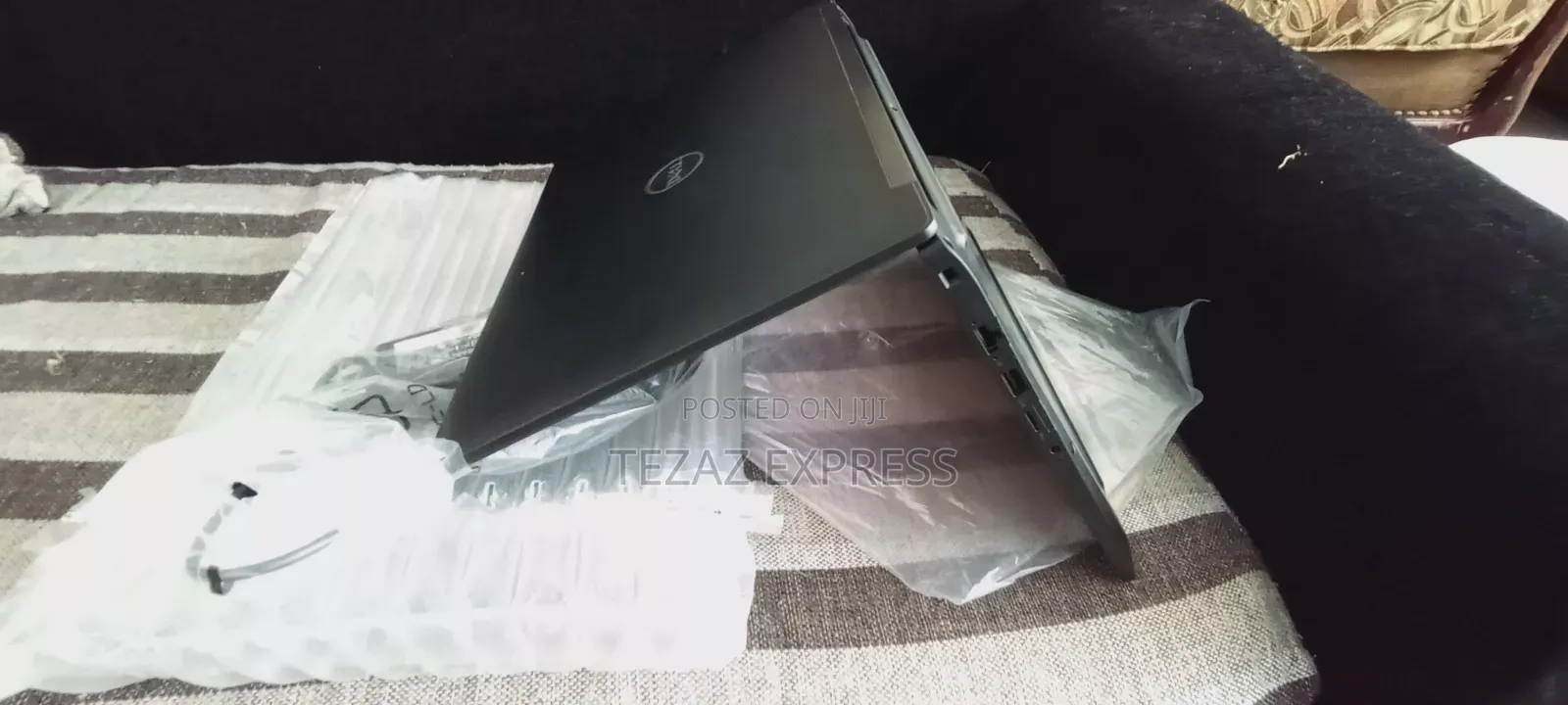 New Laptop Dell Latitude 7490 16GB Intel Core i7 HDD+SSD 512GB