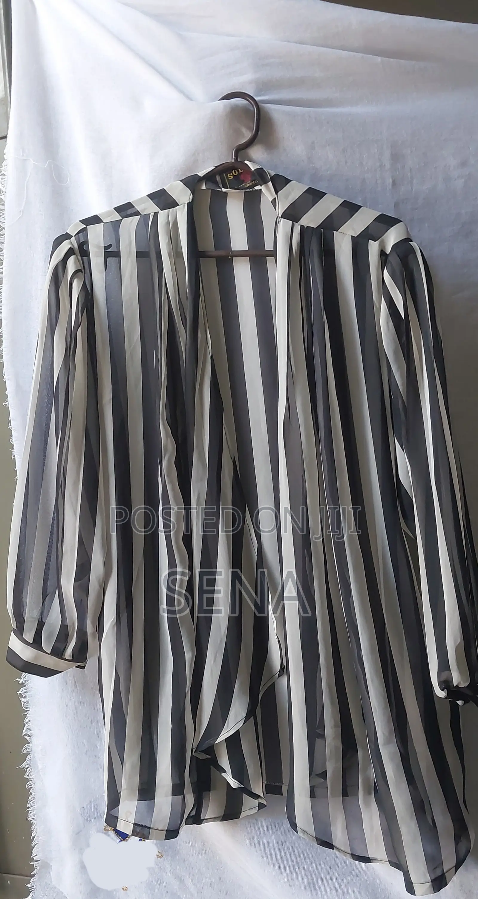 New and Bonda Clothes