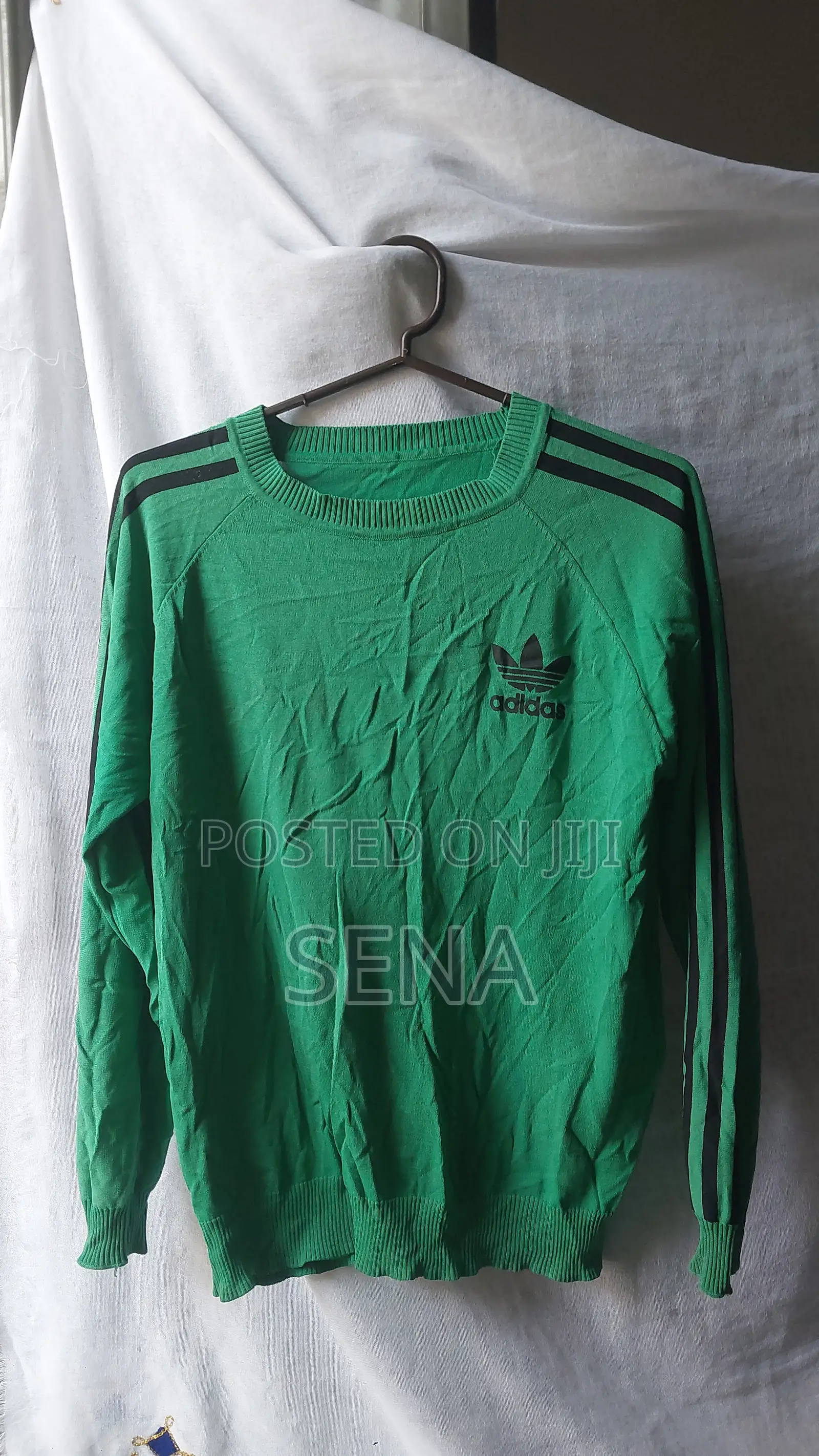 New and Bonda Clothes