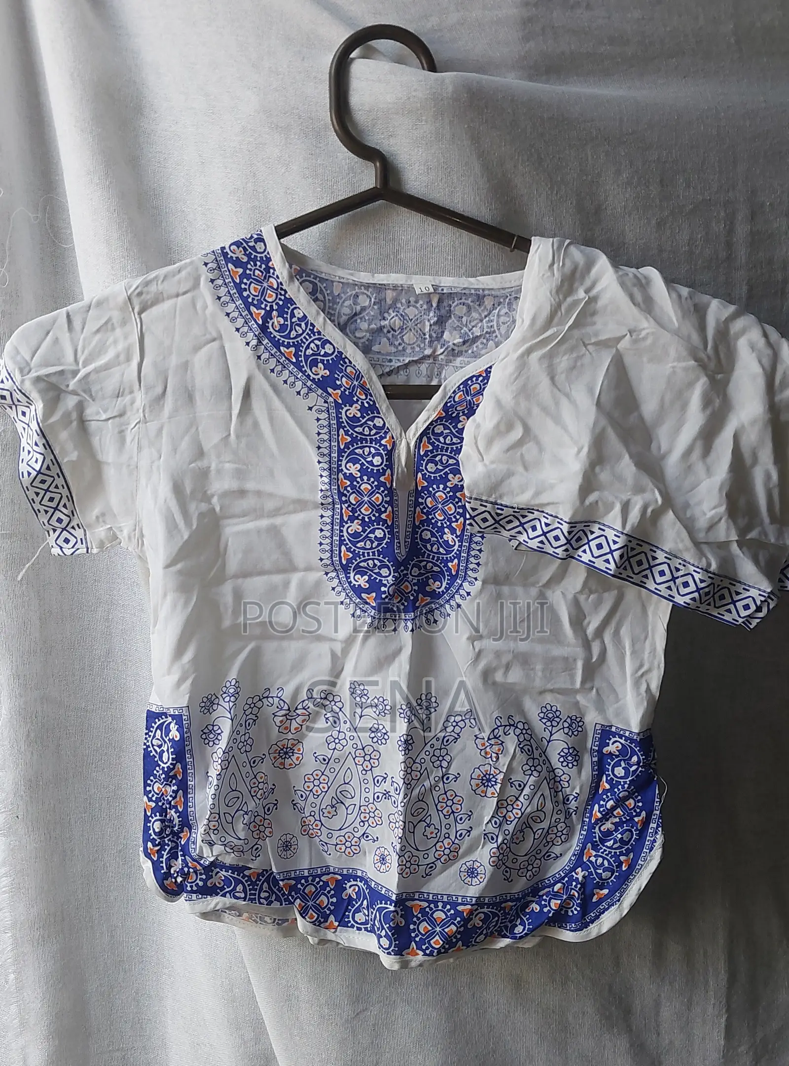 New and Bonda Clothes