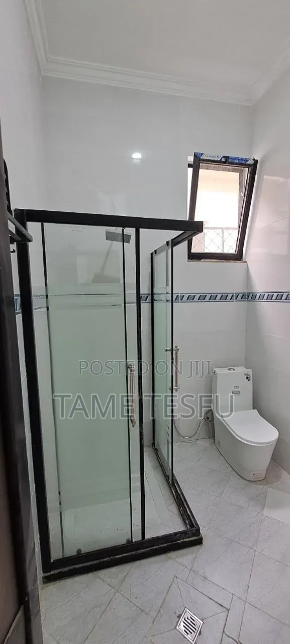 Furnished 4bdrm Villa in ወሰን, Bole for sale