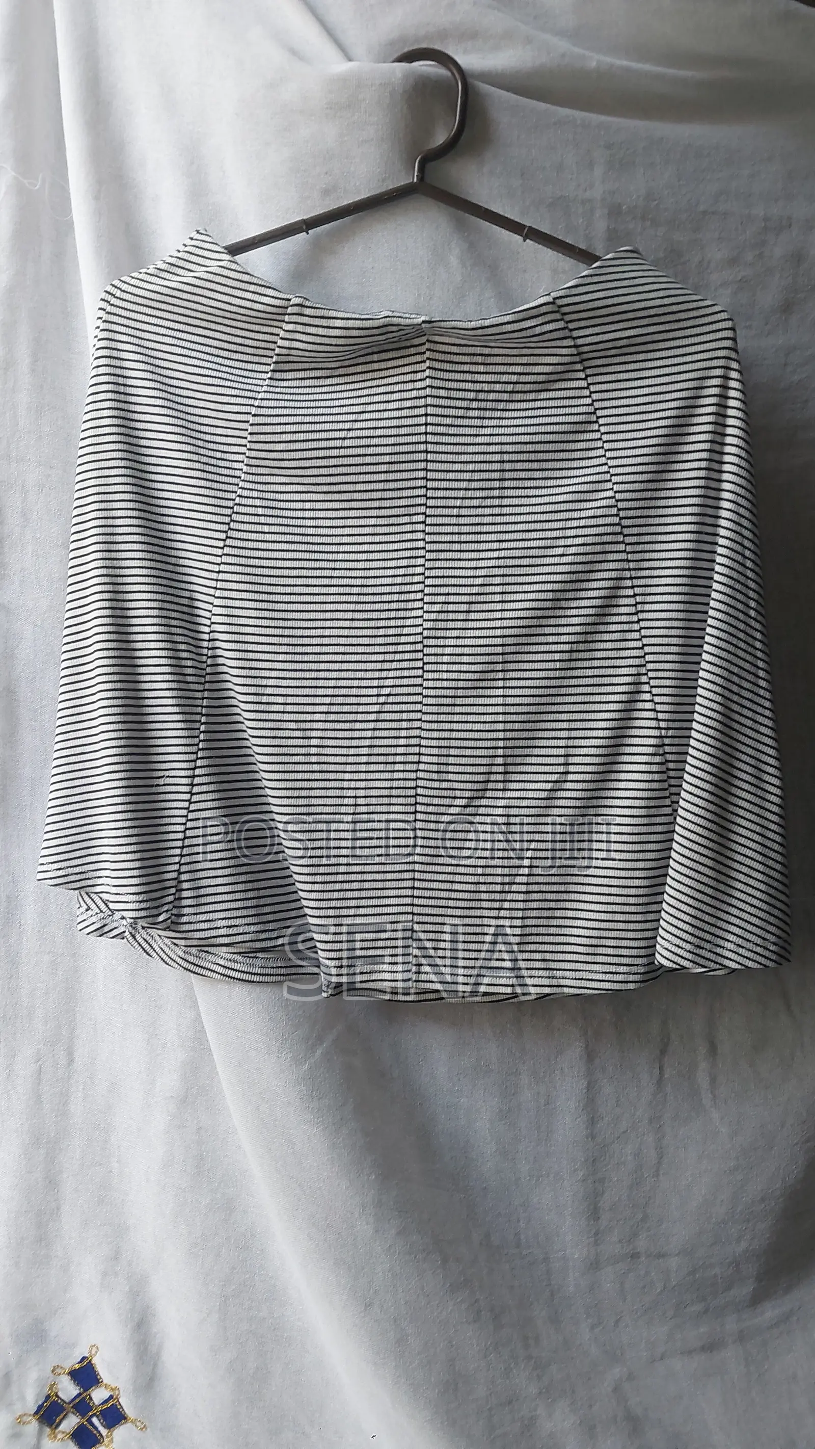 New and Bonda Clothes