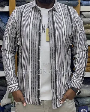 100% Cotton Shemiz