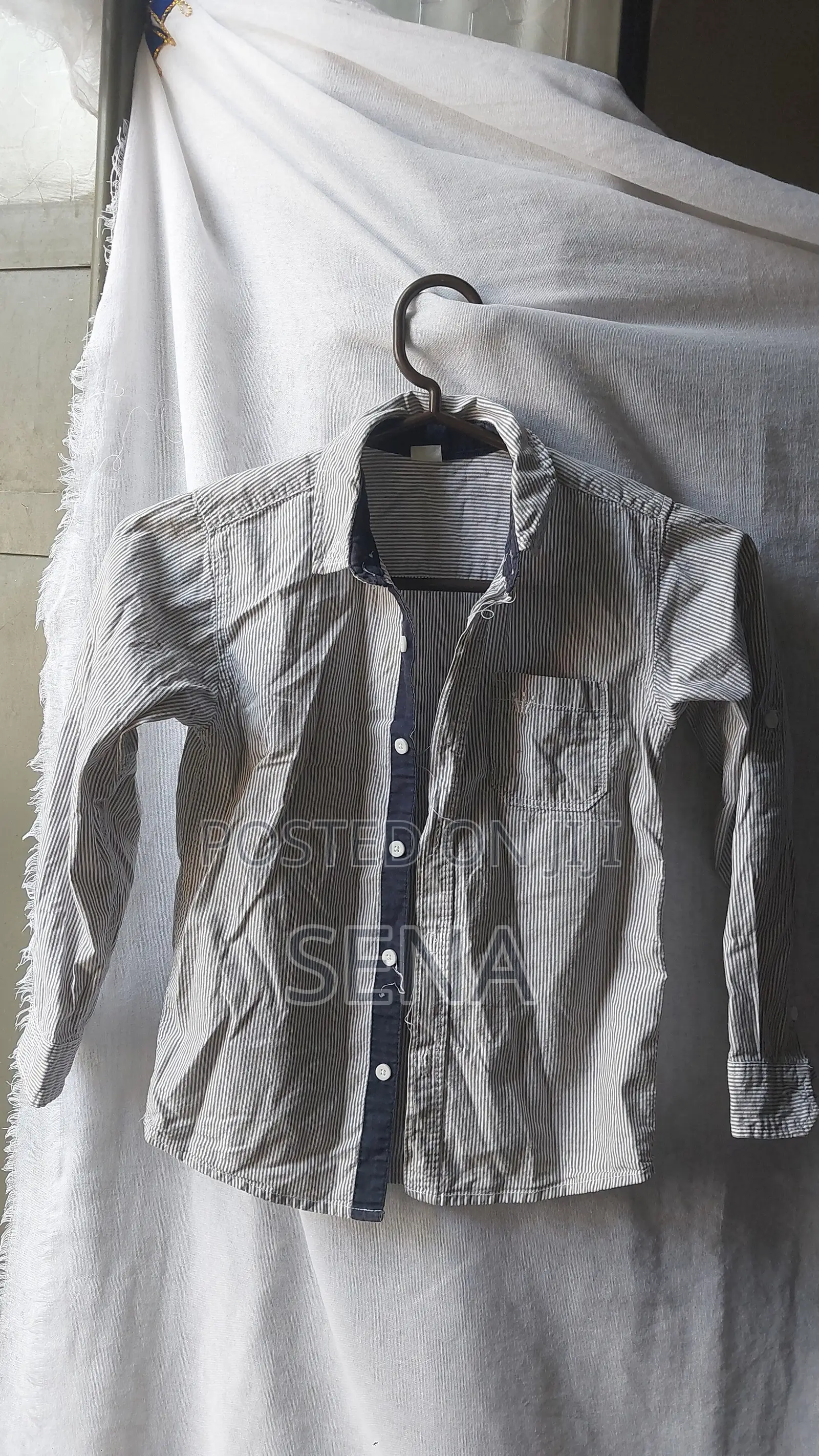 New and Bonda Clothes