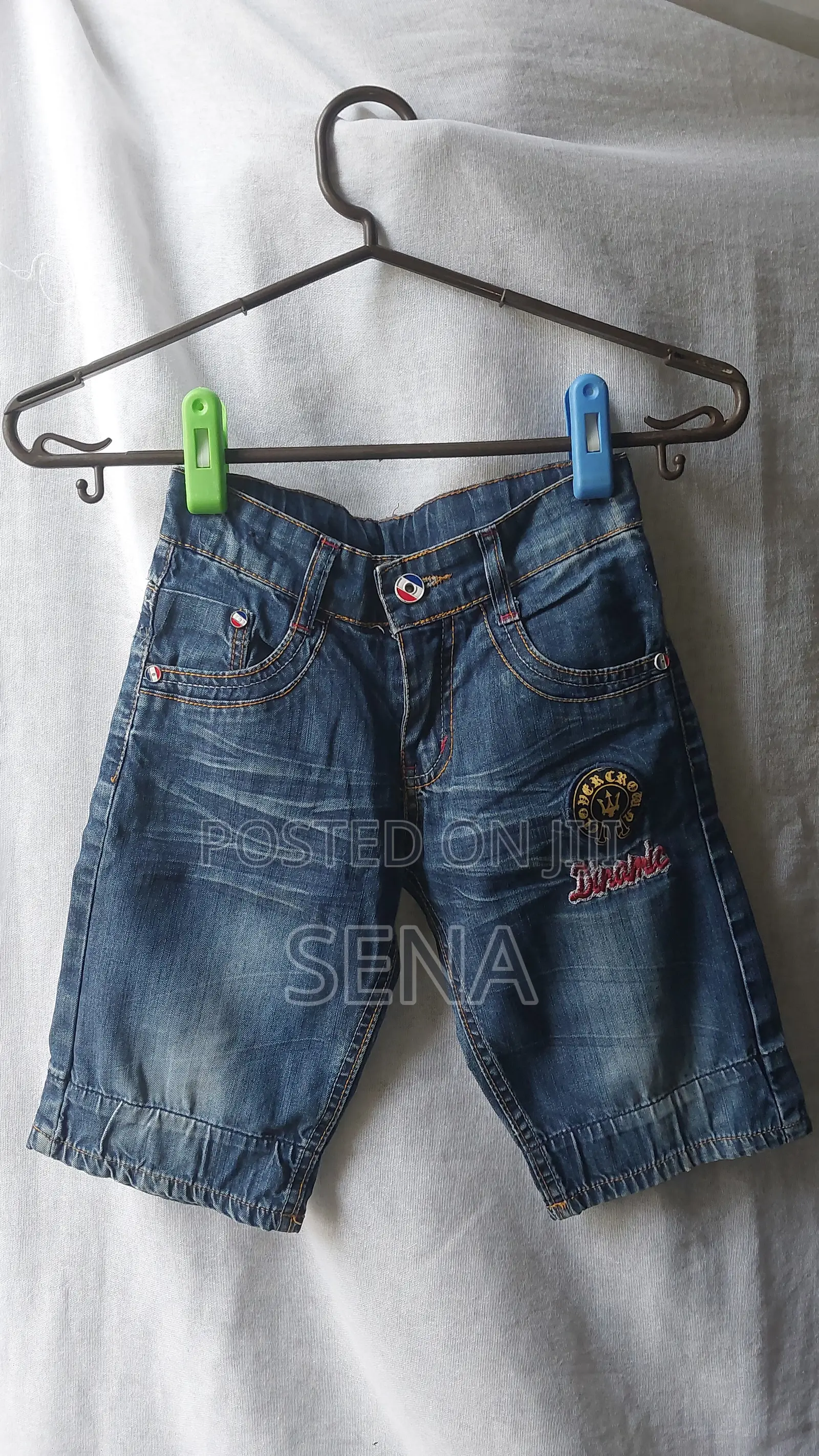 New and Bonda Clothes