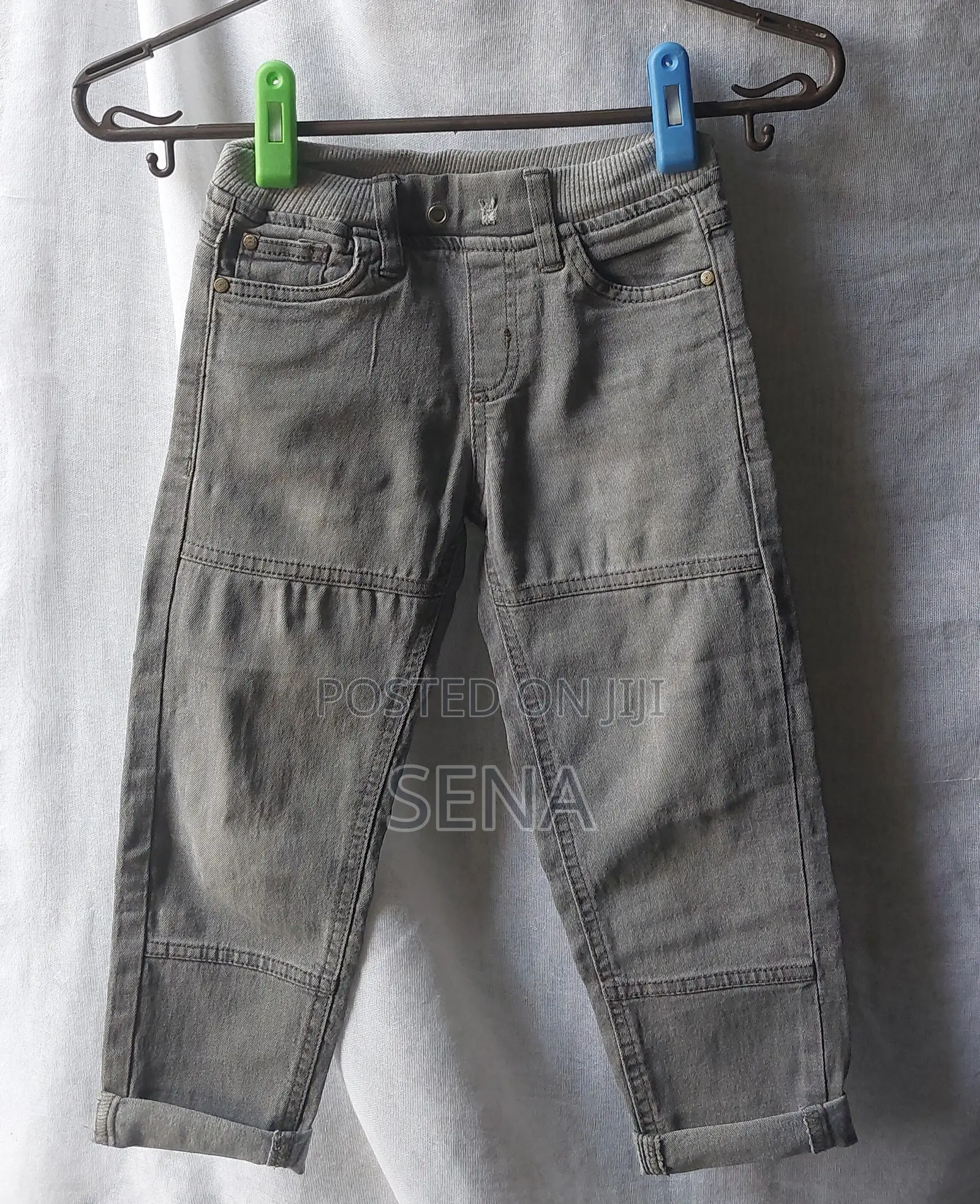 New and Bonda Clothes