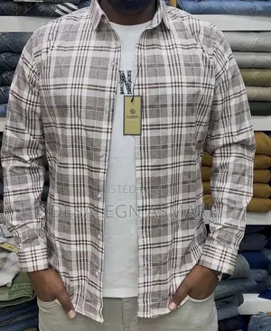 100% Cotton Shemiz