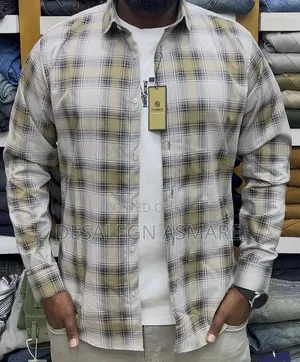 100% Cotton Shemiz