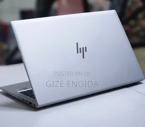 New Laptop HP EliteBook 840 G7 16GB Intel Core i5 SSD 512GB