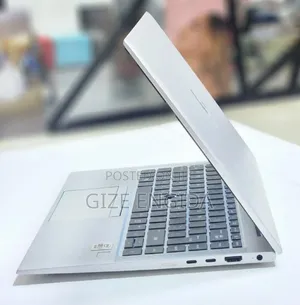 New Laptop HP EliteBook 840 G7 16GB Intel Core i5 SSD 512GB