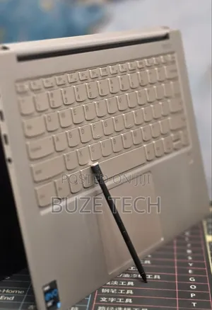 New Laptop Lenovo Yoga 9i 16GB Intel Core i7 SSD 512GB