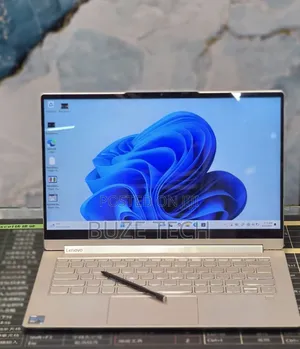 New Laptop Lenovo Yoga 9i 16GB Intel Core i7 SSD 512GB