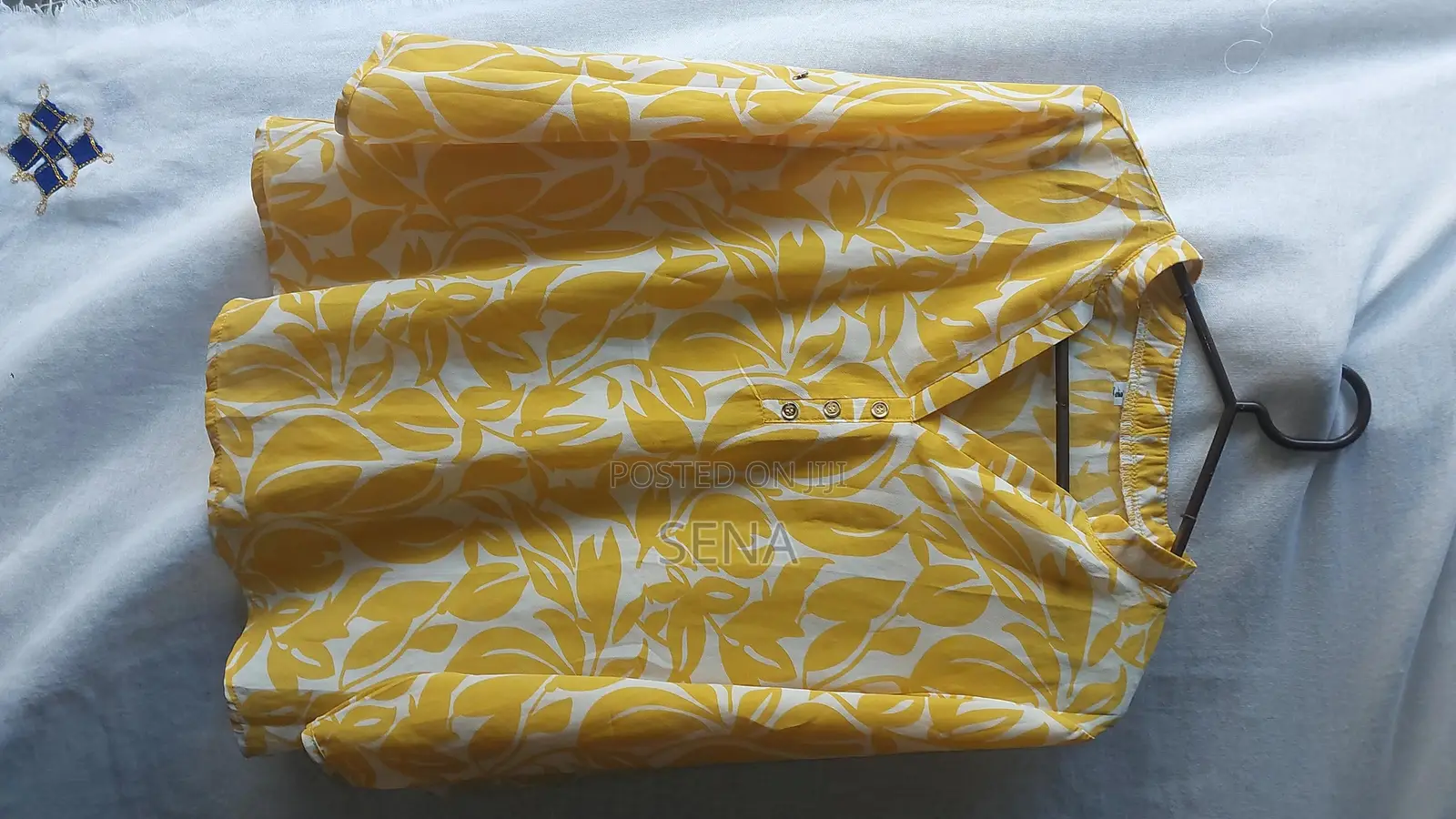 New and Bonda Clothes