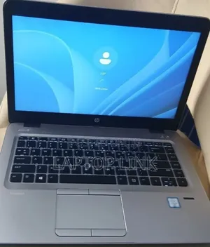 Laptop HP EliteBook 840 G3 8GB Intel Core i5 SSD 512GB