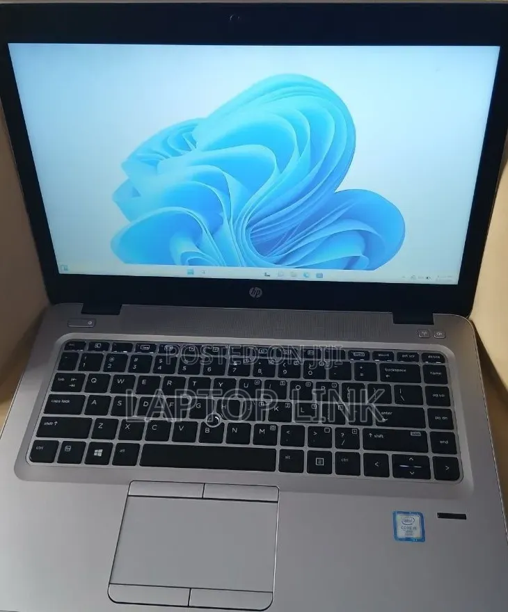 Laptop HP EliteBook 840 G3 8GB Intel Core i5 SSD 512GB