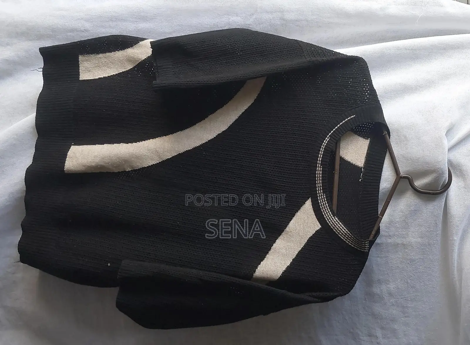New and Bonda Clothes