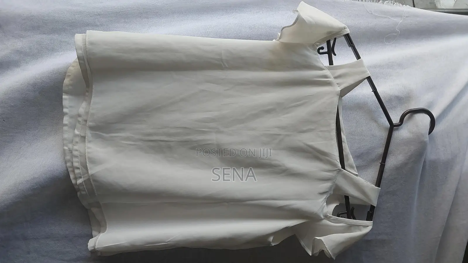 New and Bonda Clothes