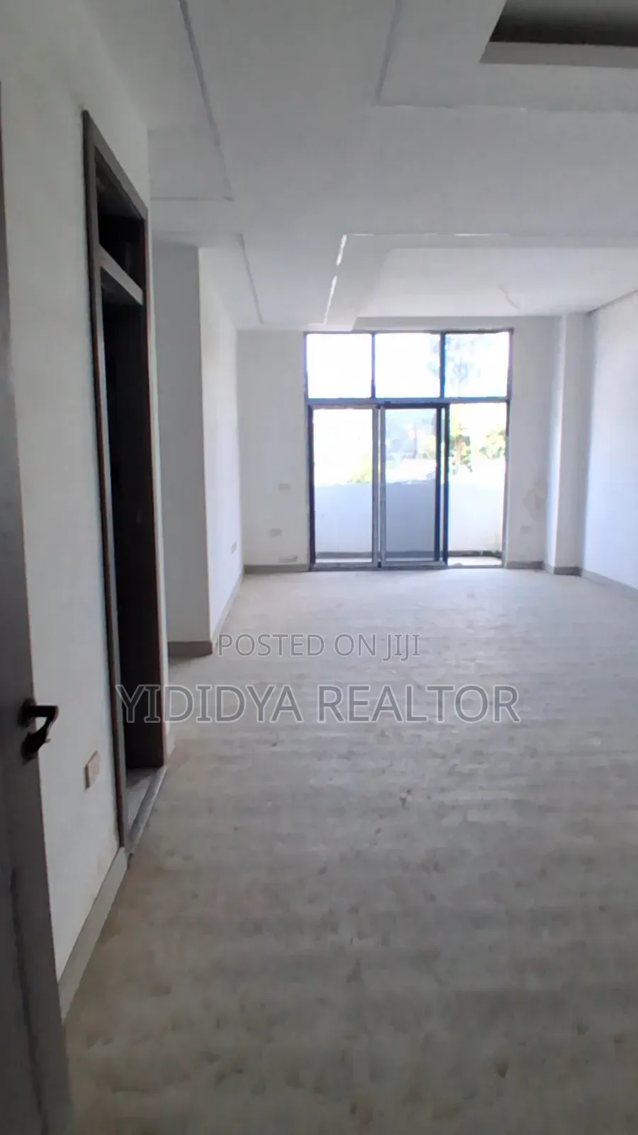 3bdrm Apartment in Gullele for sale