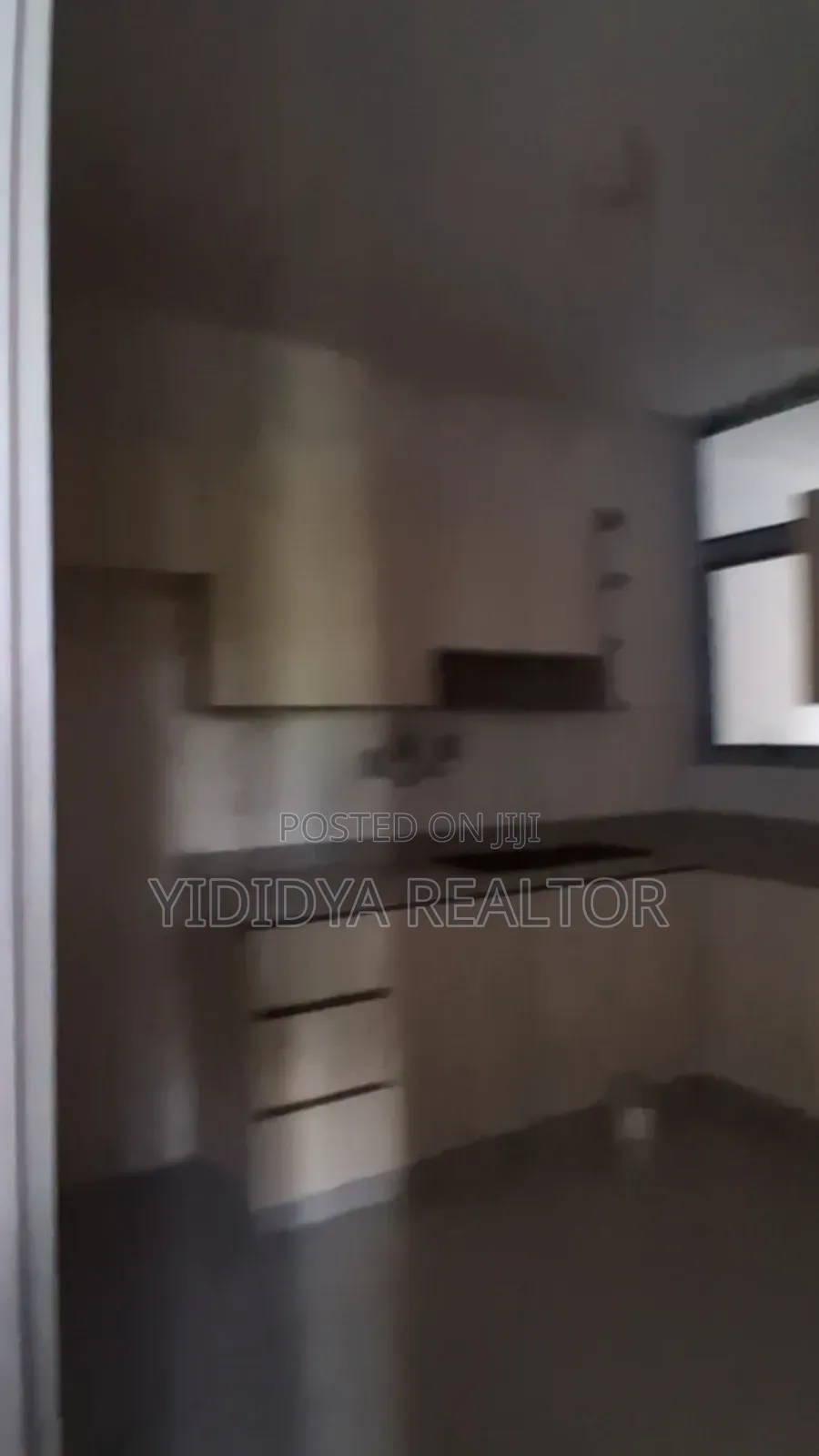 3bdrm Apartment in Gullele for sale